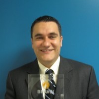 Matthew Pinto