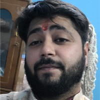 Nitin Arora
