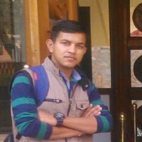 Deepak Chand Rajwar