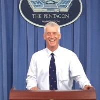 Douglas Dickson
