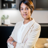 Delcia Veerupen