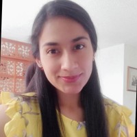 Mónica Hernández Torres