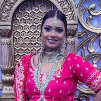 Letisha Thakoordeen, MHA, CEBT, EMT-B