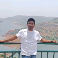 Mayur Mandekar