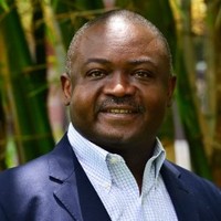 Jean-Pierre Nziga, Ph.D.