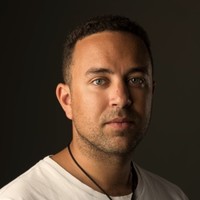 Jonas Marti