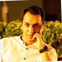 Nima Taheri