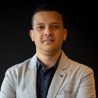 Heider Antonio Galvis Barcenas