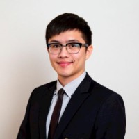 Tzu-Jie Huang
