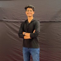 Ashish Sai