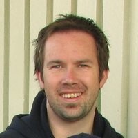 Eivind Martinsen