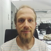 David Jiménez-Cabello, PhD