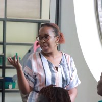 Lynnet Daisy Akatwijuka