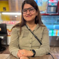 Pallavi Bansal