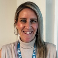 Lynette Bruce
