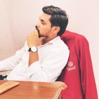 Syed Mubeen