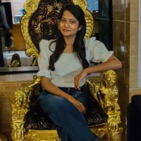 Arjita Saxena