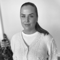Tina Damhaug