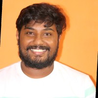 Charan Kumar S