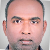 Manivel Karuppasamy