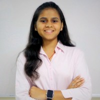 Sanskruti Chavan