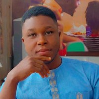 Oladimeji Ayokunle
