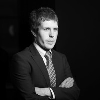 Andy Mcguinness