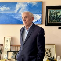John Cavaliero