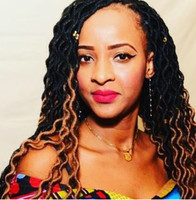 Mariama Balde