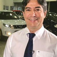 Daniel De Castro