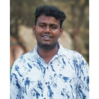 Sudharsan V