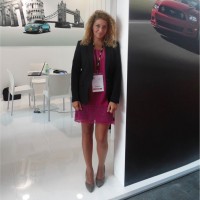 Cristina Mariani