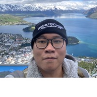 Minh Truong