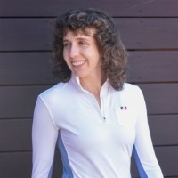 Sara Ladley