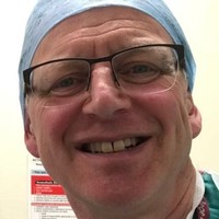 Dr David M. Levy Frca Llm