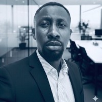 Frank Opoku Mensah