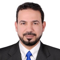 Mamdouh Salem