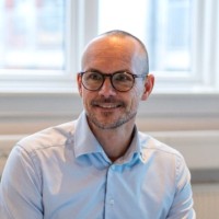 Jesper Martin Jensen