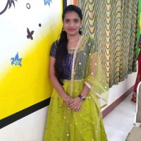 Adilakshmi Thota