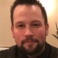Mike Krott