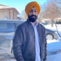 Simrranjit Singh