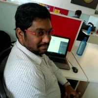 Sandeep Bezawada