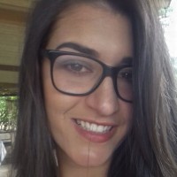 Andréia De Simas Vidalino
