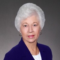 Ruby Patterson