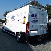 Sirus Silo