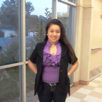 Yanirett Ortiz Estrada