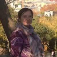 Nataliia Shupik
