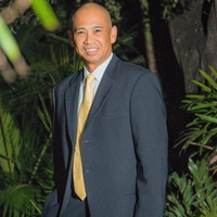 Jerry Mendoza