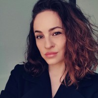 Ana Stefanova