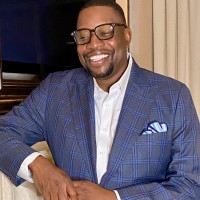 Byron D Johnson